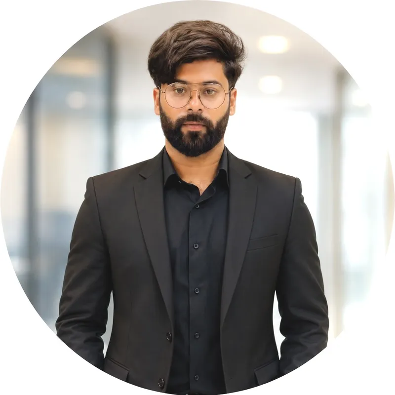 Faiz Ali